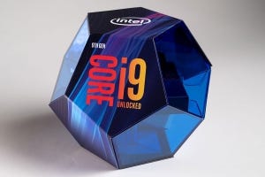 Intel Core i9-9900Kレビュー - 性能は出る、だが歴史は繰り返す？
