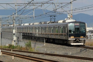 JR西日本、おおさか東線の全線開業後に新大阪～奈良間の直通快速