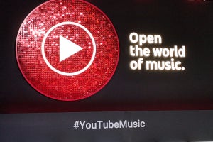 音楽聴き放題の「YouTube Music」はじまる、月額980円
