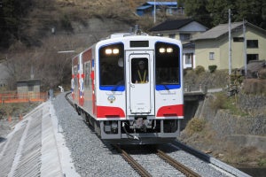 JR東日本・三陸鉄道、宮古～釜石間で1月から試運転・訓練運転を開始