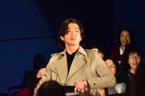 木村拓哉、初・映画館で自作鑑賞! 客席にバレないよう自分で工夫