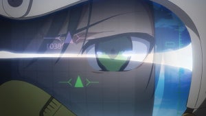 TVアニメ『ガーリー・エアフォース』、第5話のあらすじ＆先行場面カット