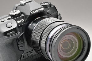オリンパス「OM-D E-M1X」、常識破りの撮影機能を試す【前編】