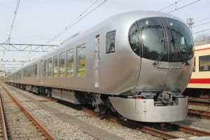 西武鉄道001系「ラビュー」新型特急車両に大きな期待「たのむぞ!」