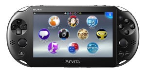 PlayStation Vitaが近日中に出荷完了、ソニー携帯ゲーム機に幕