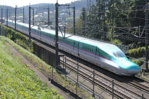 JR東日本、鉄道のセキュリティ向上へ防犯カメラのネットワーク化も