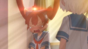 TVアニメ『上野さんは不器用』、第10話のあらすじ＆先行場面カットを公開