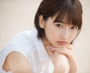 武田玲奈、『電影少女』で女子高生モデル役に! 戸次重幸は前作から続投