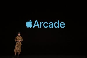 【速報】Apple、ゲームのサブスク「Apple Arcade」を今秋スタート