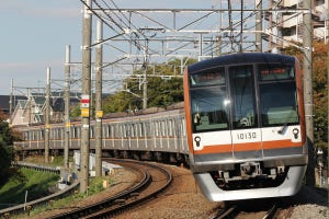東京メトロ有楽町線・副都心線・半蔵門線に新型車両、南北線8両化