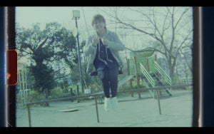 声優・内田雄馬、3rdシングル「Speechless」のミュージックビデオを公開