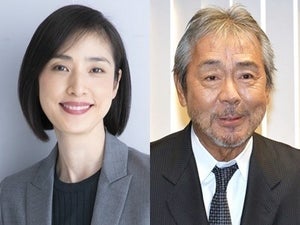 『緊急取調室』『特捜9』テレ朝2作が春ドラマ初回視聴率同率1位