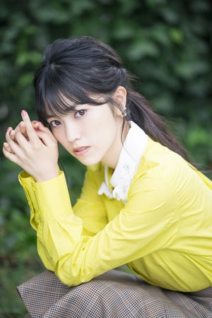 声優・石原夏織、3rdシングル「TEMPEST」を7/17発売！初のアニメOP主題歌