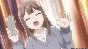 TVアニメ『女子かう生』、第4話のあらすじ＆先行場面カットを公開