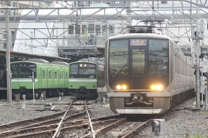 JRおおさか東線全線開業、JR線・他社線と乗換え可能な駅の利便性は