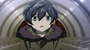 TVアニメ『さらざんまい』、第4話のあらすじ＆先行場面カットを公開