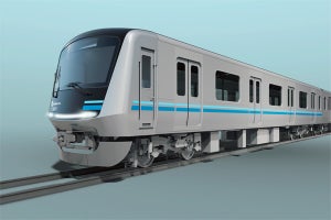 小田急電鉄、新型車両5000形など2019年度の鉄道事業設備投資計画