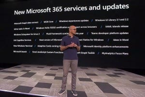 だいたい5分で分かるMicrosoft Build 2019