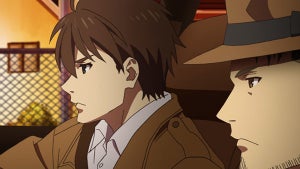 TVアニメ『消滅都市』、第7話のあらすじ＆先行場面カットを公開