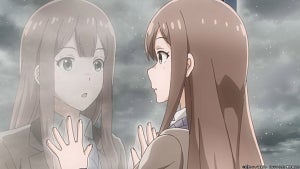 TVアニメ『女子かう生』、第7話のあらすじ＆先行場面カットを公開