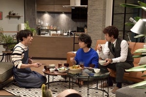 『東京独身男子』第5話までの“まとめ動画”、YouTubeで公開