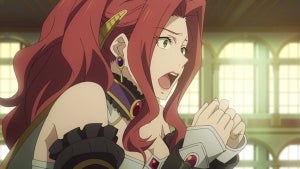 TVアニメ『盾の勇者の成り上がり』、第21話のあらすじ＆先行カットを公開