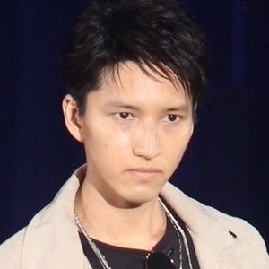 KAT-TUN中丸雄一、田口容疑者の“微笑み”分析「カメラを向けられると…」