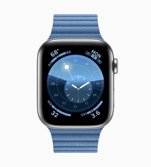 Apple、「watchOS 6」を発表 - 健康管理とフィットネス機能をさらに強化