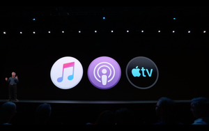 3つに分かれる「iTunes」、Macユーザはどうすれば?