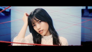 声優・石原夏織、3rdシングル「TEMPEST」のミュージックビデオを公開
