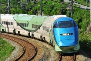 JR東日本、山形新幹線「きてけろ、山形。」プロジェクトを7月開始