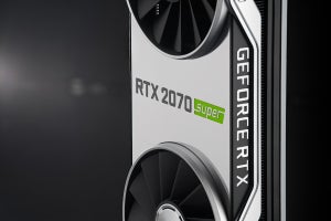 NVIDIAが「Super」な新GPU、GeForece RTX 20x0 Superシリーズを発表