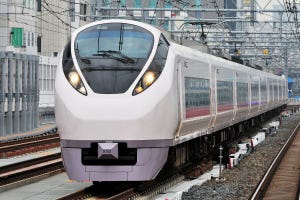 JR東日本、常磐線全線運転再開で東京・仙台直通の特急列車を運転へ