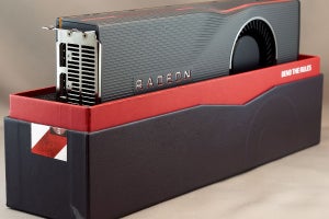 「Radeon RX 5700」と「Radeon RX 5700XT」を試す - 第3世代Ryzen+NAVI徹底攻略