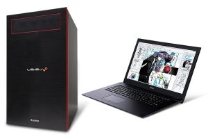 17.3型ノートが税込み5万円台から - パソコン工房「夏のボーナスセール第2弾」