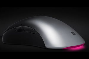 伝説の有線マウス「IntelliMouse」にゲーマー向け強化機能モデル