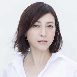 広末涼子、ヒロイン役も第1話冒頭に遺体で登場「死ぬ役が多い気が…」