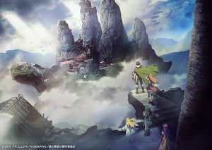 TVアニメ『盾の勇者の成り上がり』、第2期・第3期の制作決定