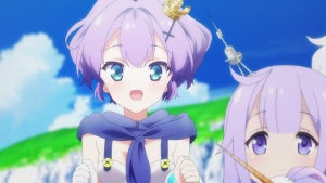 TVアニメ『アズールレーン』、10月放送開始！本PVを公開