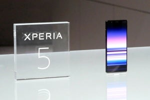 ソニーモバイルに聞いた「Xperia 5」の特徴と進化 - IFA 2019
