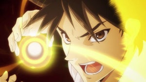 TVアニメ『魔術士オーフェン』、伊藤静、前野智昭ら追加キャスト4名を公開