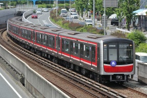 「大阪メトロ」が「御堂筋線フェスティバル」開催、イベント列車も