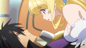 TVアニメ『慎重勇者』、第2話のあらすじ＆先行場面カットを公開
