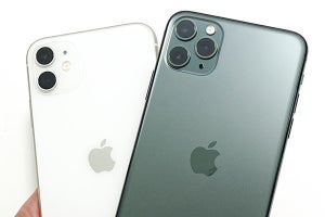 AV専門家も納得、「iPhone 11」の画質・音質をチェック