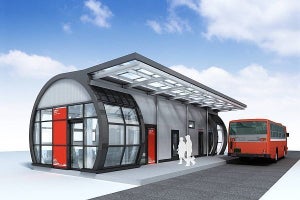 JR東日本、気仙沼線・大船渡線BRTに新駅設置 - 南気仙沼駅は移設