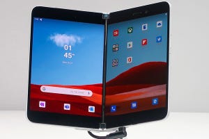 2画面端末「Surface Neo」と「Duo」について、今わかっていること