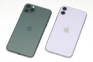 ビックカメラ、iPhone 11などのSIMフリー版を販売開始