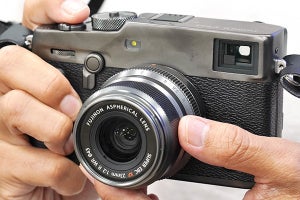富士フイルム「X-Pro3」、Xシリーズを愛用する写真家はどう見たか