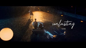 紅白初出場のLiSA、NEWシングル「unlasting」のミュージッククリップを公開