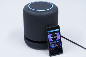 「Echo Studio」レビュー - 迫力の立体音響も聴けるスマートスピーカー